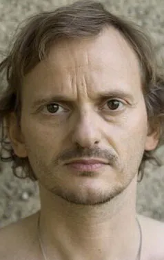 Фотография актёра – Милан Пешель (Milan Peschel)