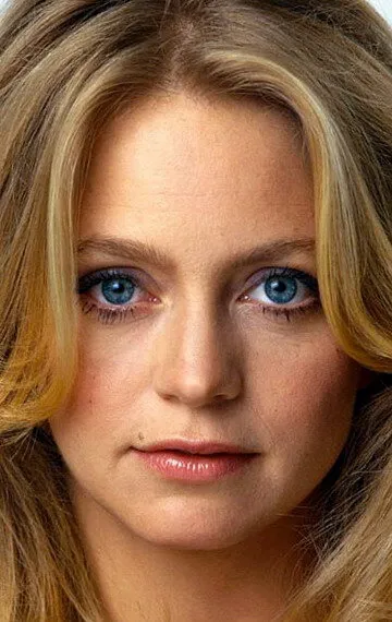 Фотография актёра – Голди Хоун (Goldie Hawn)