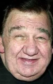 Фотография актёра – Джо Витерелли (Joe Viterelli)