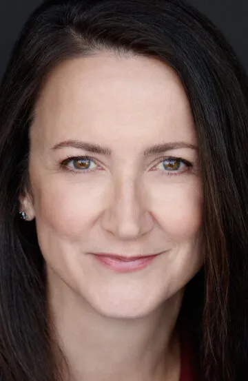 Фотография актёра – Элли Харви (Ellie Harvie)