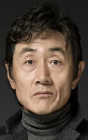 Фотография актёра – Хо Джун-хо (Heo Joon-ho)