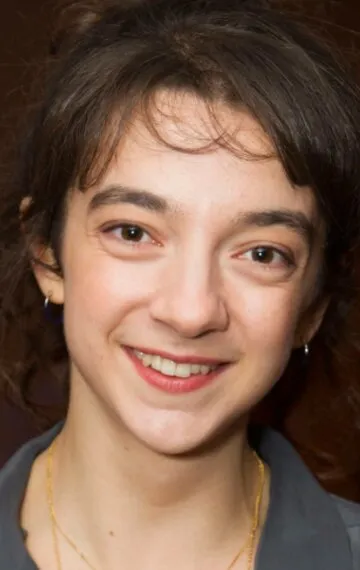 Фотография актёра – Пэтси Ферран (Patsy Ferran)