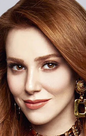 Фотография актёра – Эльчин Сангу (Elçin Sangu)