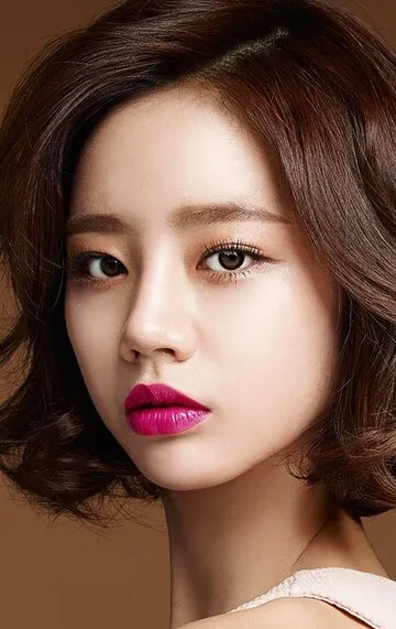 Фотография актёра – Хери (Hyeri)