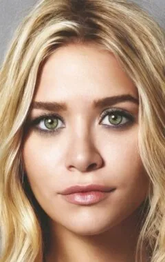 Фотография актёра – Эшли Олсен (Ashley Olsen)