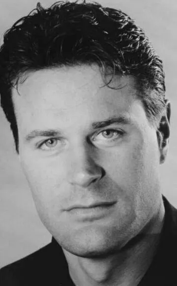 Фотография актёра – Чарльз Роккет (Charles Rocket)