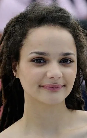 Фотография актёра – Саша Лэйн (Sasha Lane)