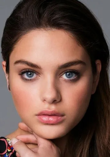 Фотография актёра – Одейя Раш (Odeya Rush)