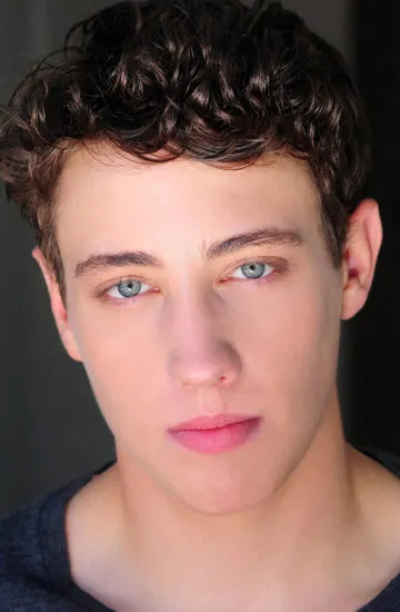 Фотография актёра – Райан Ли (Ryan Lee)