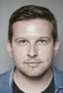 Фотография актёра – Грег МакХью (Greg McHugh)