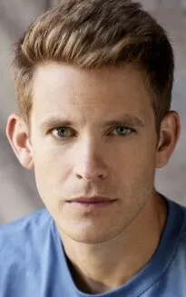 Фотография актёра – Брайс Джонсон (Bryce Johnson)