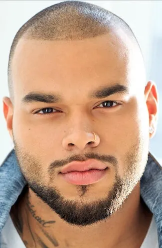 Фотография актёра – Тре Хэйл (Tre Hale)