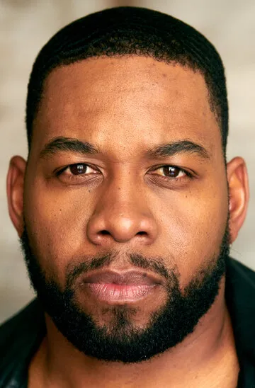 Фотография актёра – Коли Мустафа Спикс (Mustafa Speaks)