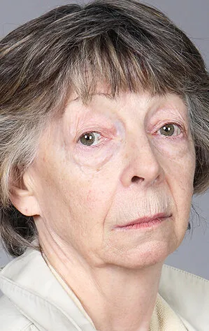 Фотография актёра – Валери Лиллей (Valerie Lilley)