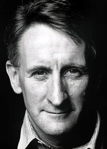 Фотография актёра – Джон Гаден (John Gaden)