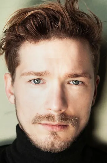Фотография актёра – Якоб Маченц (Jacob Matschenz)