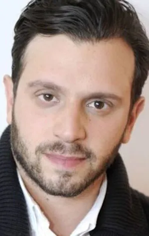 Фотография актёра – Юэль Спира (Joel Spira)