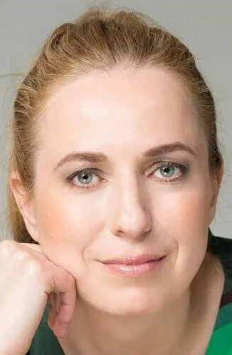 Фотография актёра – Кристина Сербан Ионда (Cristina Serban Ionda)