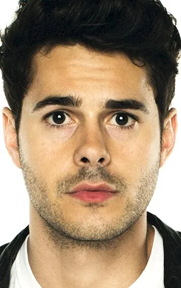 Фотография актёра – Джэйсон Блэр (Jayson Blair)