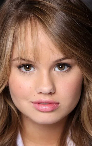 Фотография актёра – Дебби Райан (Debby Ryan)