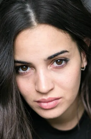 Фотография актёра – Сухейла Якуб (Souheila Yacoub)