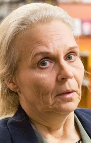 Фотография актёра – Гуле Дерик (Goele Derick)