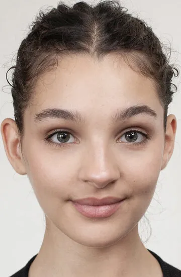 Фотография актёра – Билли Булле (Billie Boullet)