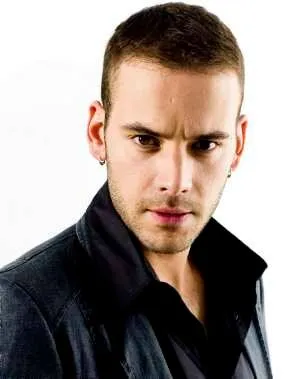 Фотография актёра – Диего Кадавид (Diego Cadavid)