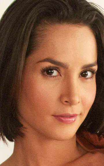 Фотография актёра – Кармен Вильялобос (Carmen Villalobos)