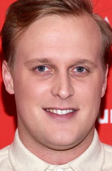 Фотография актёра – Джон Эрли (John Early)