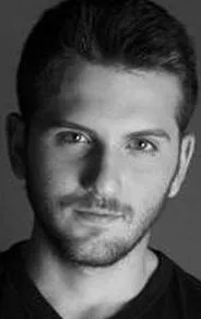 Фотография актёра – Рой Ник (Roy Nik)