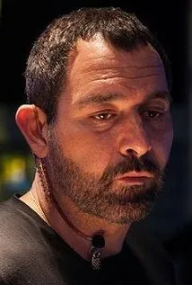 Фотография актёра – Моррис Коэн (Morris Cohen)