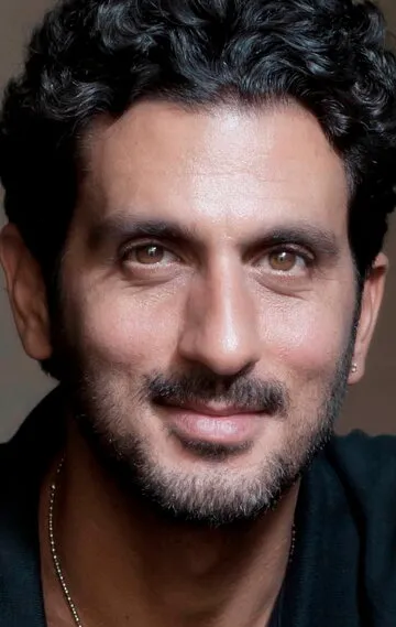 Фотография актёра – Цахи Алеви (Tsahi Halevi)