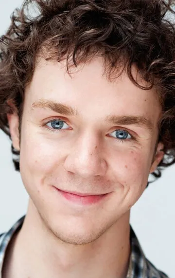 Фотография актёра – Роуэн Уитт (Rowan Witt)