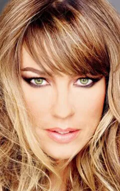 Фотография актёра – Луана Пиовани (Luana Piovani)