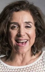 Фотография актёра – Мариса Орт (Marisa Orth)