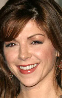 Фотография актёра – Эми Пьетц (Amy Pietz)