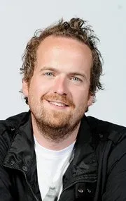 Фотография актёра – Тим Шоу (Tim Shaw)