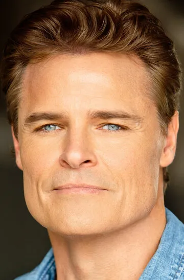 Фотография актёра – Дилан Нил (Dylan Neal)