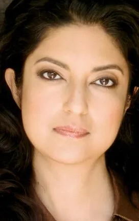 Фотография актёра – Нимет Кандзи (Nimet Kanji)