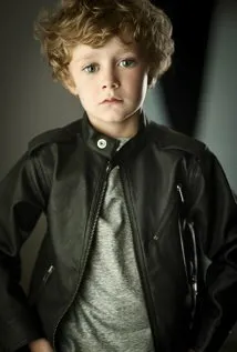 Фотография актёра – Люк Росслер (Luke Roessler)