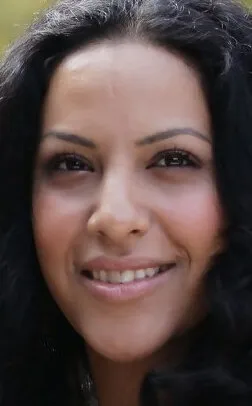 Фотография актёра – Руба Блаль (Ruba Blal)