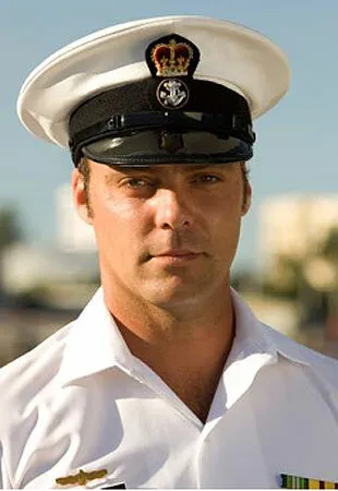 Фотография актёра – Мэттью Холмс (Matthew Holmes)