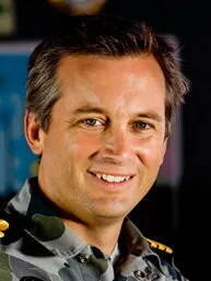 Фотография актёра – Йен Стенлэйк (Ian Stenlake)