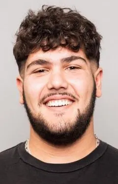 Фотография актёра – Данило Камперидис (Danilo Kamperidis)