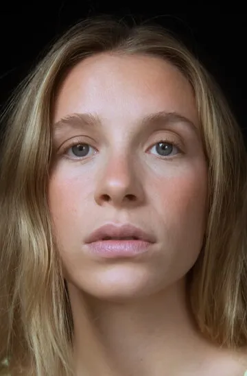 Фотография актёра – Лена Кленке (Lena Klenke)