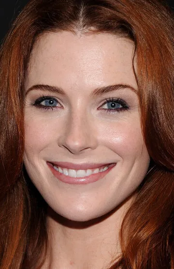 Фотография актёра – Бриджет Риган (Bridget Regan)