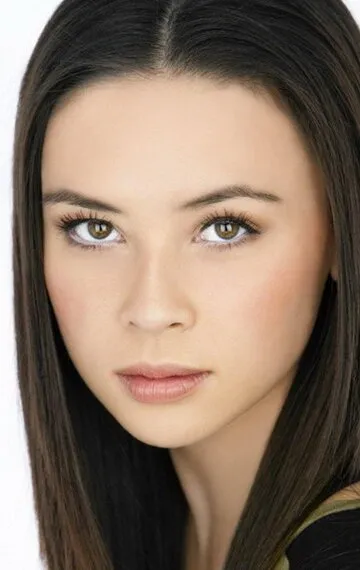 Фотография актёра – Малез Джоу (Melise)