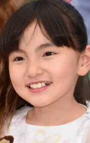 Фотография актёра – Рио Судзуки (Rio Suzuki)