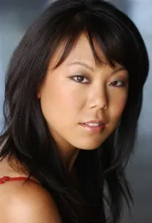 Фотография актёра – Али Ан (Ali Ahn)